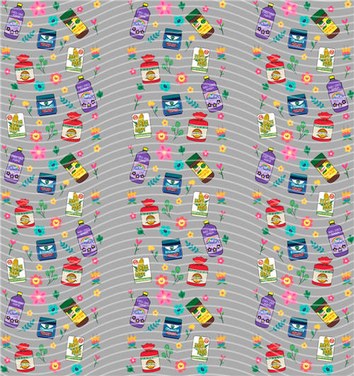 Pen sticker、-F 527